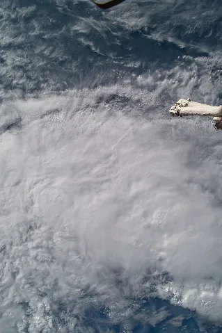 Iss043 E 115948 View Of Earth