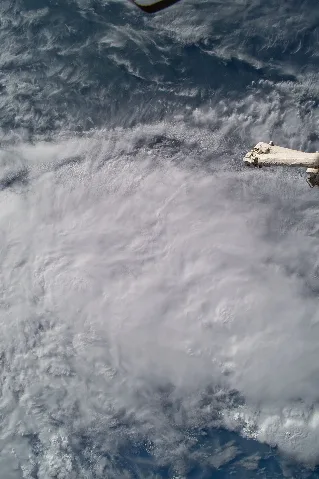 Iss043 E 115950 View Of Earth