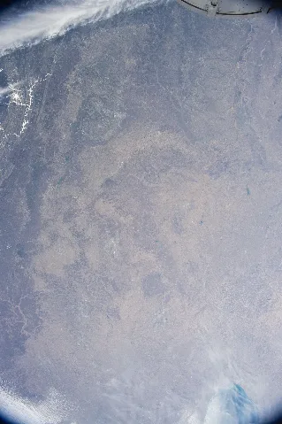 Iss043 E 13488 View Of Earth