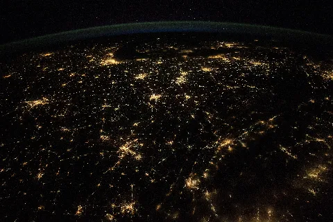 Iss043 E 243371 View Of Earth