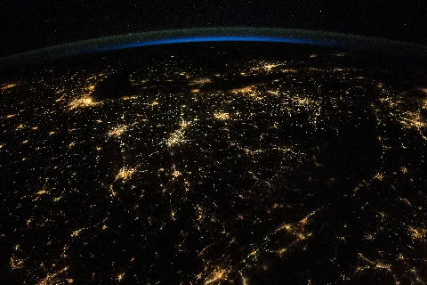 Iss043 E 243439 View Of Earth