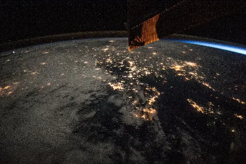Iss043 E 263531 View Of Earth