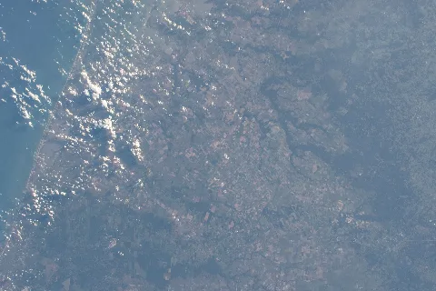Iss044 E 43808 View Of Earth