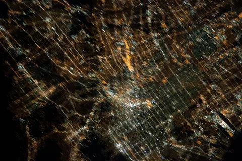 Iss045 E 48294 View Of Earth