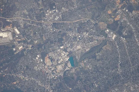 Iss050 E 53213 View Of Earth