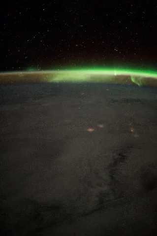 Iss053 E 188188 View Of Earth
