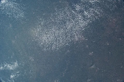 Iss063 E 75318 View Of Earth