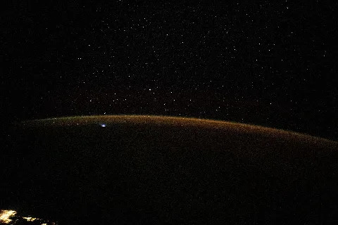 Iss065 E 442971 View Of Earth