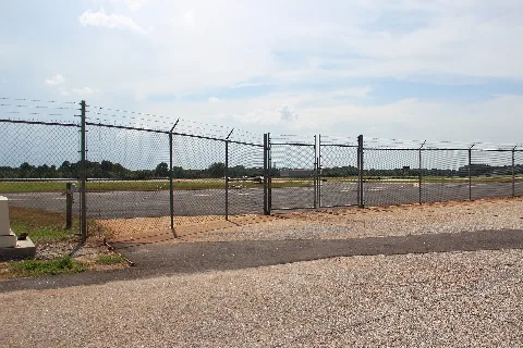 Jackson County Airport (Georgia), June 2019