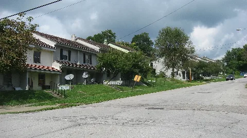 Jackson East Of Chambers In Campbell
