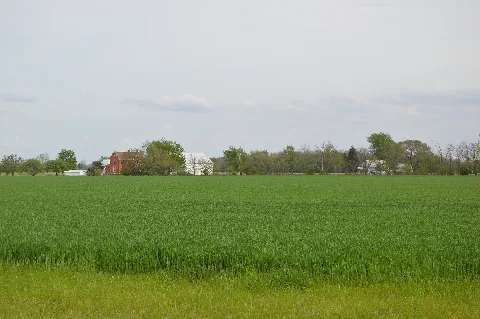Jackson Township Near Amsden, Sr 12 West Of Cr 5