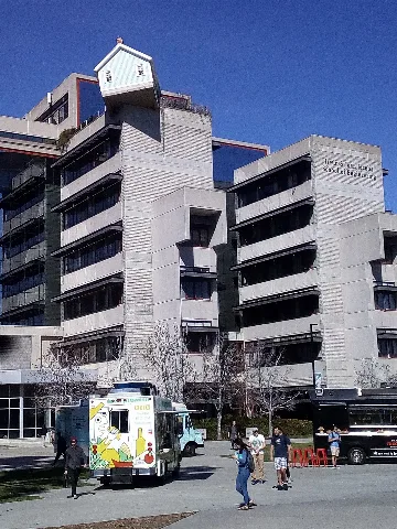 Jacobs School Of Engineering