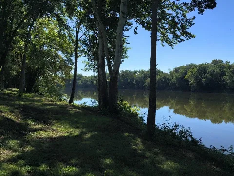 Jamesriveratpowhatanstatepark