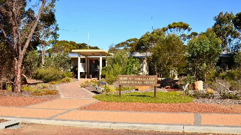 Jerramungup Shire Offices, 2018 (01)