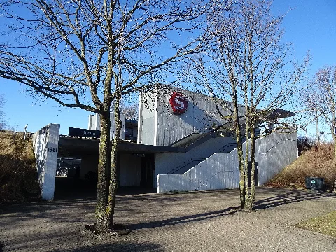 Jersie Station 14
