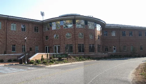 Jimmye Laycock Football Center