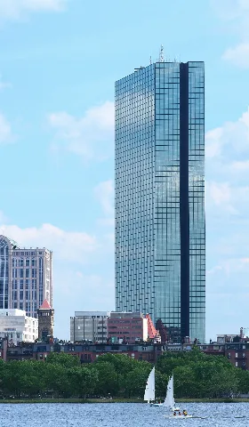 John Hancock Tower