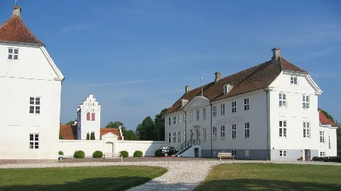 Jomfruensegede