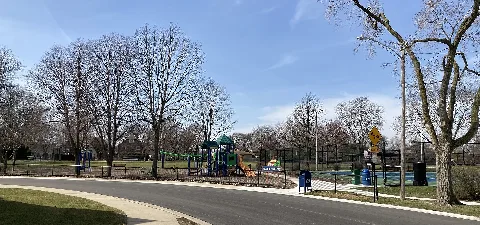 Jonquil Terrace Park, Niles, Il
