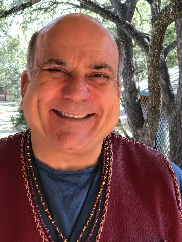 Joseph Vitale Picture