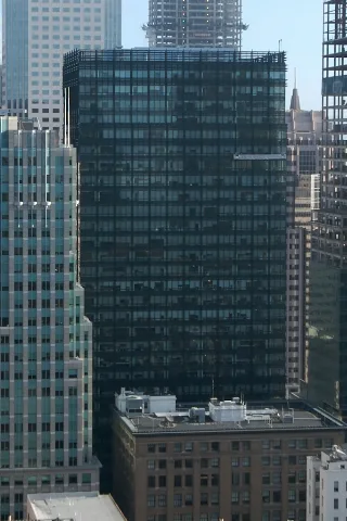 Jp Morganchase Building