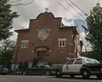 Junctionshul
