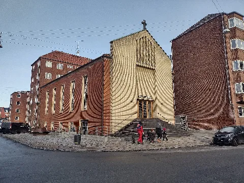 Købnerkirkenny