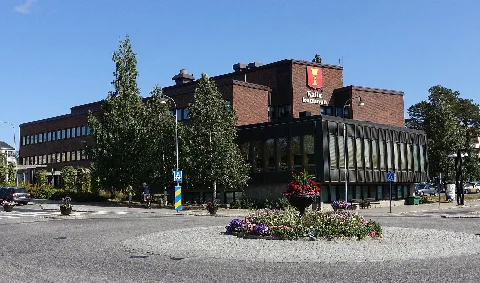 Kalix Kommunhus