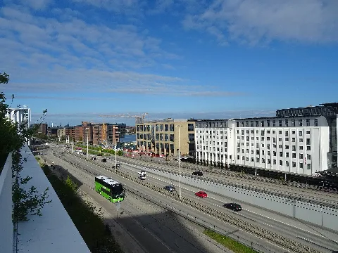 Kalvebod Brygge 2025