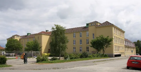 Kampen Skole (Stavanger)