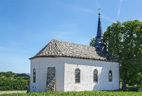 Kapelle Bissen Wobierg 01