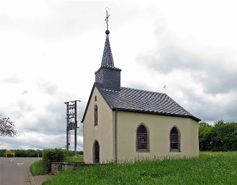 Kapelle Ehner 01