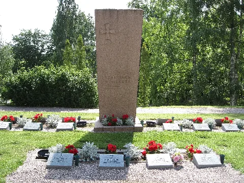 Karjalohja Sh 2011