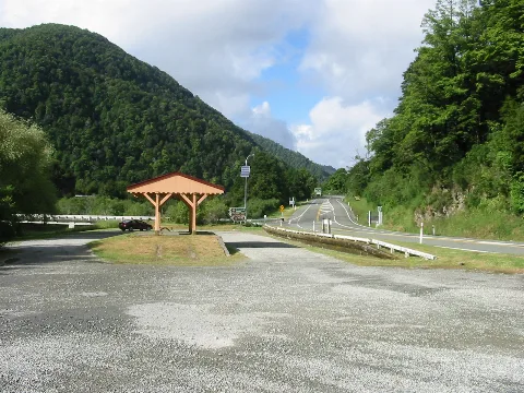 Kawatiri Junction