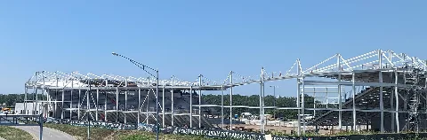 Kc Current Stadium From I 29 (53143499105)