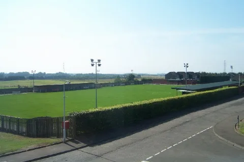 Keirs Park, Hill Of Beath