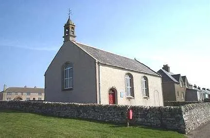 Keiss, Caithness, Church Of Scotland Geograph.org.uk 222980