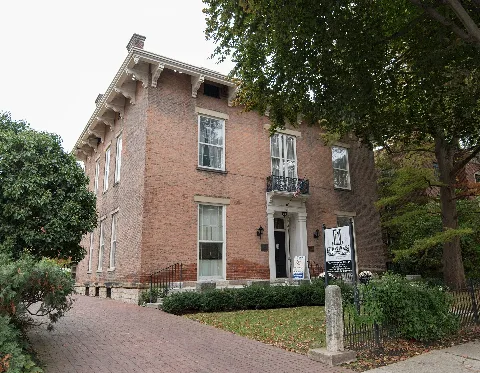 Kelton House, Columbus, Ohio