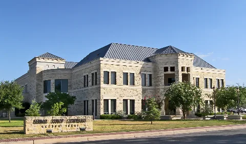 Kendall County Courthouse