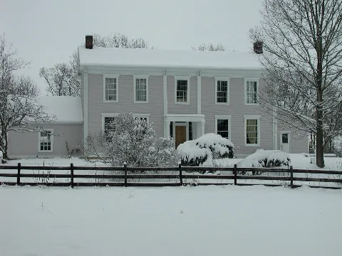 Ketcham Travis House