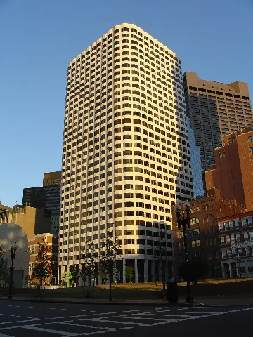 Keystone Building (Boston) Sa06939