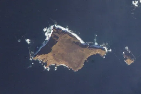 Khvostof And Pyramid