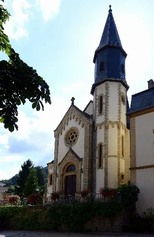 Kierch Schwéidsbengen 8