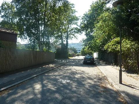 Kildevænget