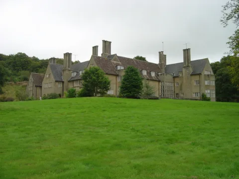 Kildonan House. Geograph.org.uk 554260