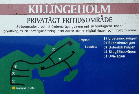 Killingeholm