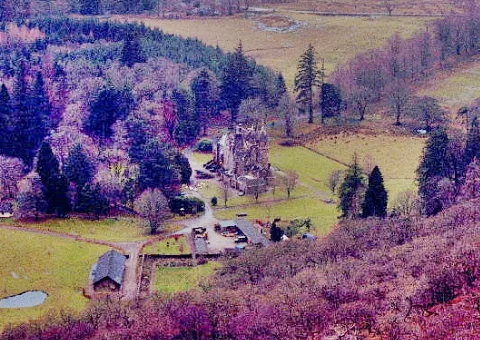Kinlochmoidart Geograph 72807