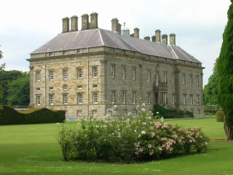 Kinross House Geograph.org.uk 1210362