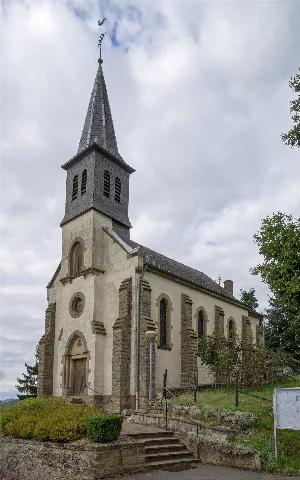 Kirche Bigelbach 02