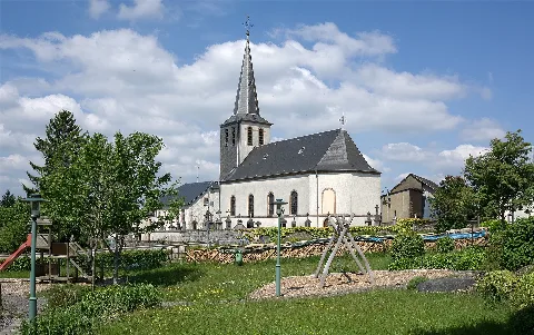 Kirche Holtz 04